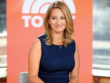 Katy Tur Height Weight Bra Size Body Measurements Age Facts。